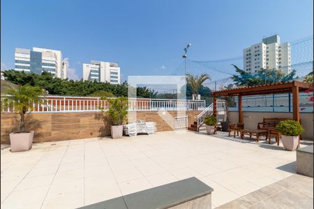 Apartamento à venda com 95m², 3 quartos e 2 vagas Apartamento à venda com 95m², 3 quartos e 2 vagasÁrea comum