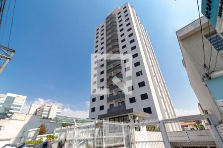 Apartamento à venda com 95m², 3 quartos e 2 vagas Apartamento à venda com 95m², 3 quartos e 2 vagasFachada do Prédio