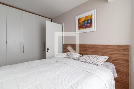 Apartamento à venda com 95m², 3 quartos e 2 vagasSuíte