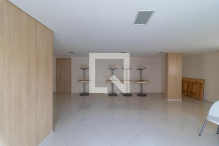 Apartamento à venda com 95m², 3 quartos e 2 vagas Apartamento à venda com 95m², 3 quartos e 2 vagasÁrea comum - Salão de festas