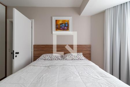 Apartamento à venda com 95m², 3 quartos e 2 vagasSuíte