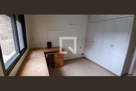 Apartamento à venda com 209m², 4 quartos e 4 vagasSuíte 1
