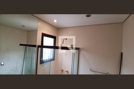 Apartamento à venda com 209m², 4 quartos e 4 vagasBanheiro da Suíte 2