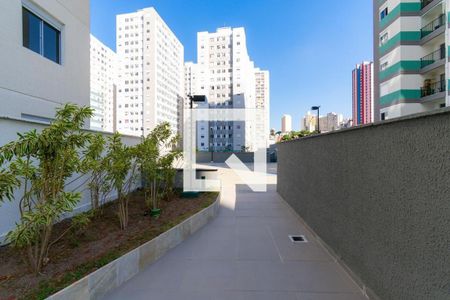 Apartamento à venda com 56m², 2 quartos e 1 vaga Apartamento à venda com 56m², 2 quartos e 1 vagaÁrea comum