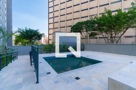 Apartamento à venda com 56m², 2 quartos e 1 vaga Apartamento à venda com 56m², 2 quartos e 1 vagaPiscina