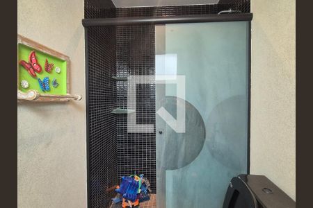 Apartamento à venda com 301m², 4 quartos e 3 vagas Apartamento à venda com 301m², 4 quartos e 3 vagasÁrea gourmet