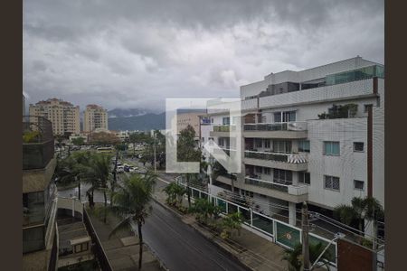 Apartamento à venda com 301m², 4 quartos e 3 vagas Apartamento à venda com 301m², 4 quartos e 3 vagasVista da Varanda