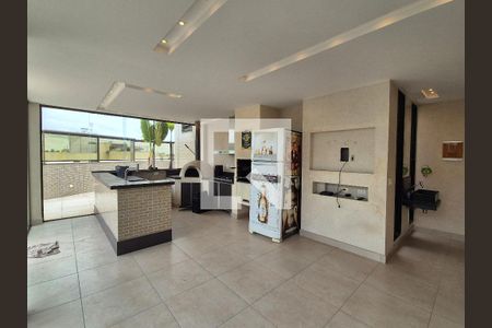 Apartamento à venda com 301m², 4 quartos e 3 vagas Apartamento à venda com 301m², 4 quartos e 3 vagasÁrea gourmet