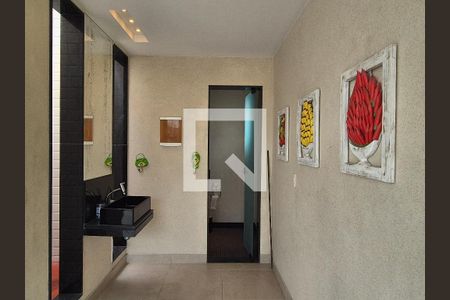 Apartamento à venda com 301m², 4 quartos e 3 vagas Apartamento à venda com 301m², 4 quartos e 3 vagasÁrea gourmet