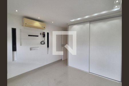 Apartamento à venda com 301m², 4 quartos e 3 vagas Apartamento à venda com 301m², 4 quartos e 3 vagasQuarto 2