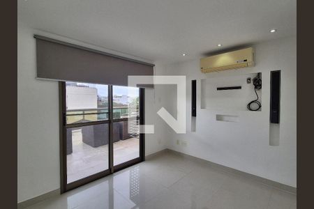 Apartamento à venda com 301m², 4 quartos e 3 vagas Apartamento à venda com 301m², 4 quartos e 3 vagasQuarto 2