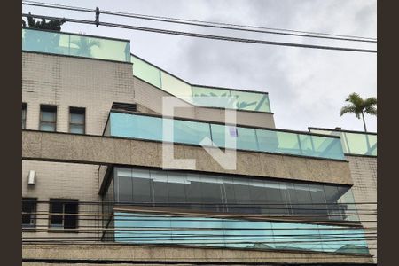 Apartamento à venda com 301m², 4 quartos e 3 vagas Apartamento à venda com 301m², 4 quartos e 3 vagasPlaca