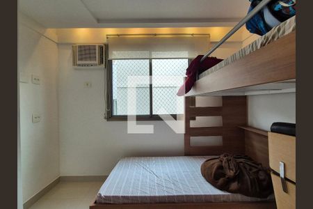 Apartamento à venda com 301m², 4 quartos e 3 vagas Apartamento à venda com 301m², 4 quartos e 3 vagasQuarto 3