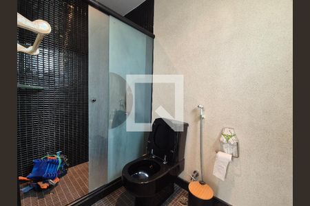 Apartamento à venda com 301m², 4 quartos e 3 vagas Apartamento à venda com 301m², 4 quartos e 3 vagasÁrea gourmet