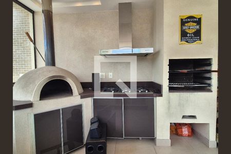 Apartamento à venda com 301m², 4 quartos e 3 vagas Apartamento à venda com 301m², 4 quartos e 3 vagasÁrea gourmet