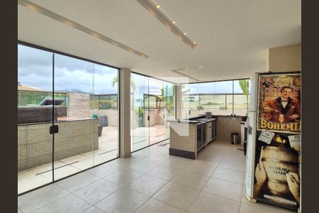 Apartamento à venda com 301m², 4 quartos e 3 vagas Apartamento à venda com 301m², 4 quartos e 3 vagasÁrea gourmet