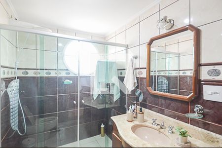 Apartamento à venda com 168m², 4 quartos e 2 vagasBanheiro