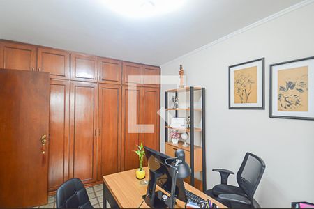 Apartamento à venda com 168m², 4 quartos e 2 vagasQuarto 1