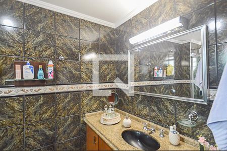 Apartamento à venda com 168m², 4 quartos e 2 vagasBanheiro da Suíte