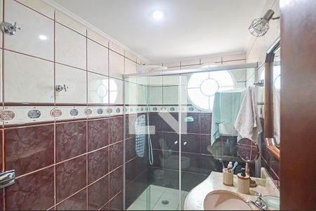 Apartamento à venda com 168m², 4 quartos e 2 vagasBanheiro