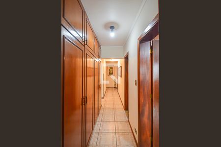 Apartamento à venda com 168m², 4 quartos e 2 vagasCorredor