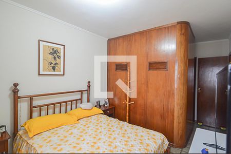 Apartamento à venda com 168m², 4 quartos e 2 vagasQuarto Suíte