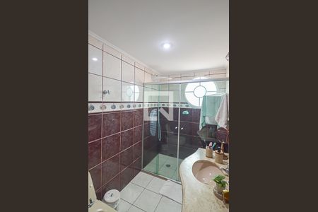 Apartamento à venda com 168m², 4 quartos e 2 vagasBanheiro