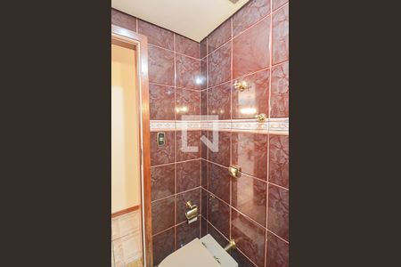 Apartamento à venda com 168m², 4 quartos e 2 vagasLavabo