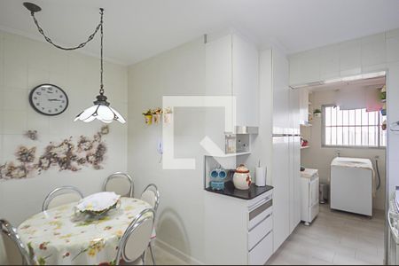 Apartamento à venda com 168m², 4 quartos e 2 vagasCozinha