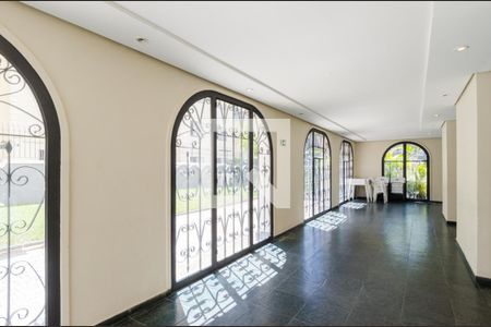 Apartamento à venda com 168m², 4 quartos e 2 vagasÁrea comum - Salão de festas