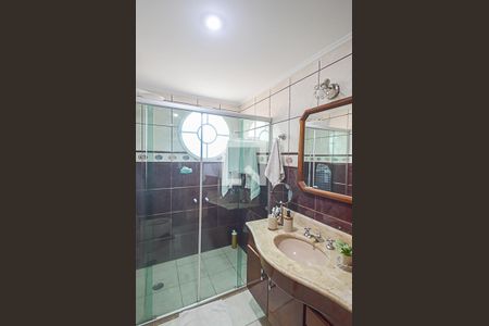 Apartamento à venda com 168m², 4 quartos e 2 vagasBanheiro