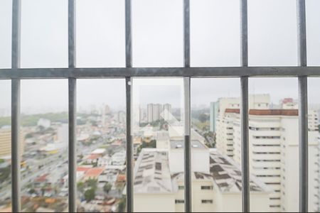 Apartamento à venda com 168m², 4 quartos e 2 vagasVista do Quarto 1