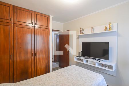 Apartamento à venda com 168m², 4 quartos e 2 vagasQuarto 2