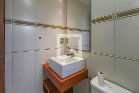 Apartamento para alugar com 50m², 2 quartos e 1 vagaBanheiro