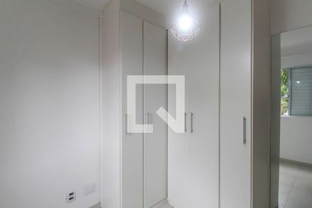 Apartamento para alugar com 50m², 2 quartos e 1 vagaQuarto 2