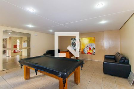 Apartamento para alugar com 50m², 2 quartos e 1 vagaÁrea comum