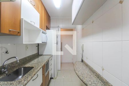 Apartamento para alugar com 50m², 2 quartos e 1 vagaCozinha