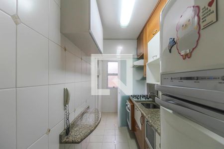 Apartamento para alugar com 50m², 2 quartos e 1 vagaCozinha