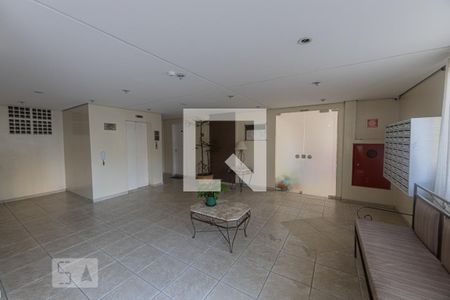 Apartamento para alugar com 50m², 2 quartos e 1 vagaÁrea comum