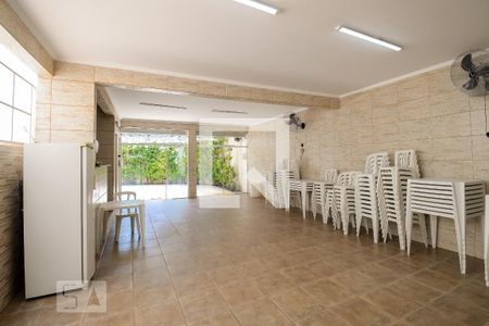 Apartamento para alugar com 50m², 2 quartos e 1 vagaÁrea comum