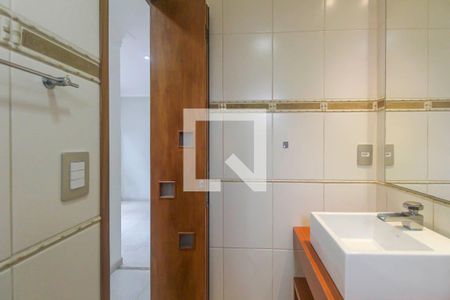 Apartamento para alugar com 50m², 2 quartos e 1 vagaBanheiro