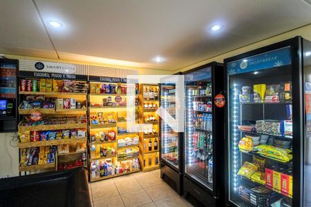 Apartamento para alugar com 50m², 2 quartos e 1 vagaÁrea comum