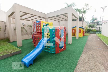 Apartamento para alugar com 50m², 2 quartos e 1 vagaÁrea comum