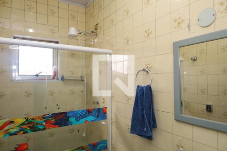 Casa à venda com 350m², 3 quartos e 3 vagasBanheiro 1 (Suíte)