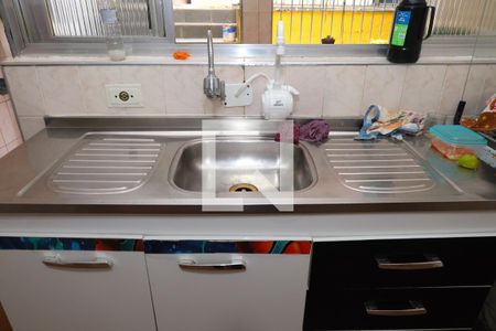 Casa à venda com 350m², 3 quartos e 3 vagasCozinha