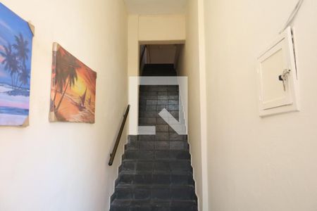 Casa à venda com 350m², 3 quartos e 3 vagasEntrada do imóvel