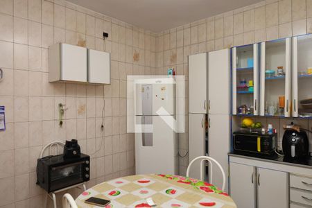 Casa à venda com 350m², 3 quartos e 3 vagasCozinha