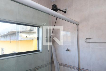 Casa à venda com 350m², 3 quartos e 3 vagasEdícula - Banheiro