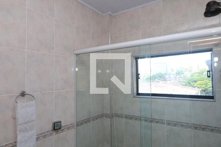 Casa à venda com 350m², 3 quartos e 3 vagasEdícula - Banheiro