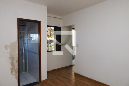 Casa à venda com 350m², 3 quartos e 3 vagasEdícula - Quarto